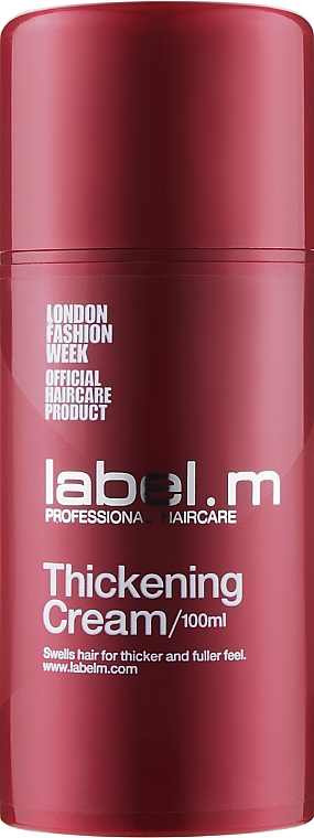 Крем для объема - Label.m Thickening Cream — фото N1