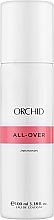 Парфумерія, косметика Zara Orchid All-Over Eau De Cologne - Універсальний спрей-дезодорант
