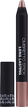 Тіні-олівець для очей - Rougj+ Jumbo Ombretto Long-Lasting Glam Tech Stick Eyeshadow — фото N2