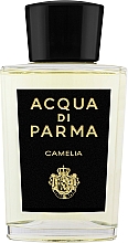 Духи, Парфюмерия, косметика Acqua di Parma Camelia - Парфюмированная вода (тестер с крышечкой)