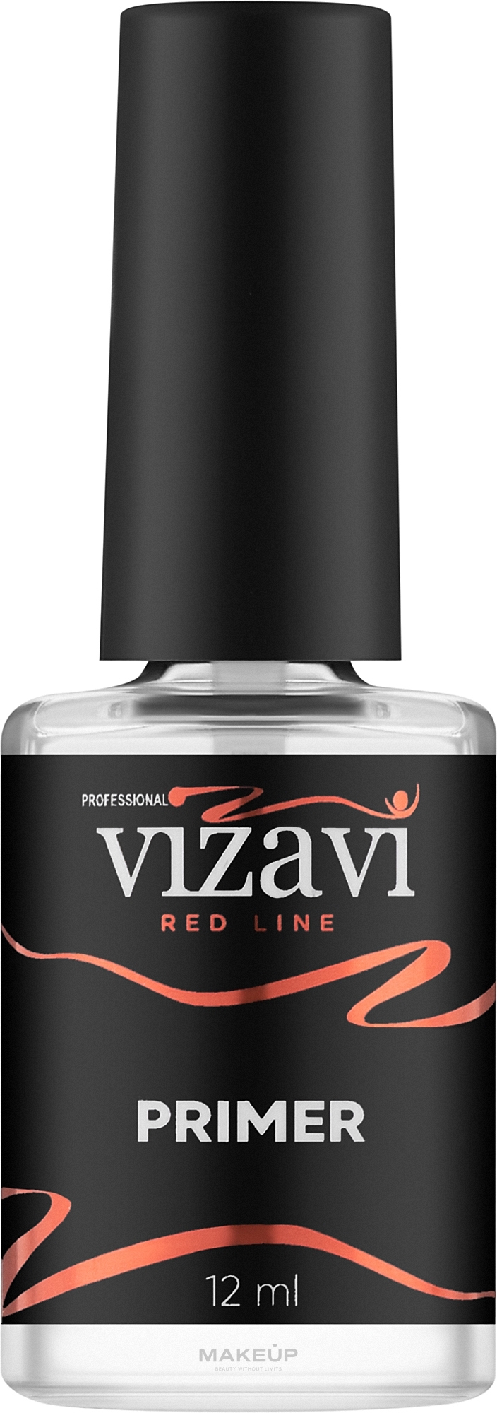 Праймер - Vizavi Professional Red Line Primer — фото 12ml