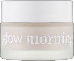 Крем для сяйва шкіри з омолоджувальною дією - Paese Glow Morning Illuminating And Rejuvenating Cream — фото N1