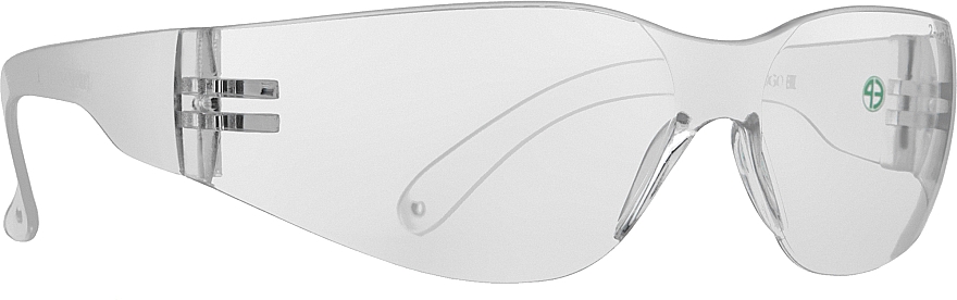 Очки защитные для бьюти-мастера "Sigma" - Coverguard — фото N1