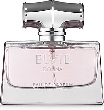 Fragrance World Elvie Donna - Парфюмированная вода — фото N1