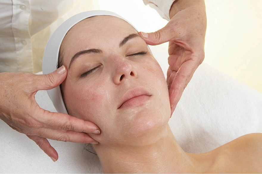 Расслабляющий массажный крем (шаг 6a) - Christina Unstress Relaxing Massage Cream — фото N4