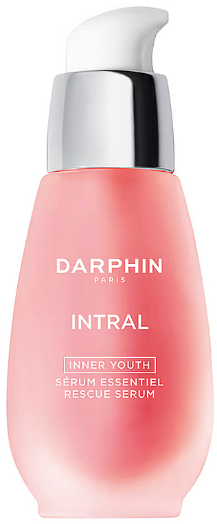 Сироватка для обличчя - Darphin Intral Inner Youth Rescue Serum — фото N1