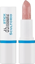 Хайлайтер-стик - Dark Blue Cosmetics Scultorio Light Highlighter Stick — фото N1