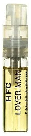 Haute Fragrance Company Lover Man - Парфюмированная вода (пробник) — фото N1
