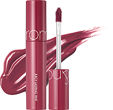 Тинт для губ - Rom&nd Juicy Lasting Tint — фото N3