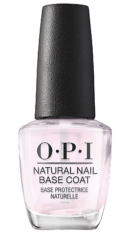 Базове покриття для натуральних нігтів - OPI Natural Nail Base Coat  — фото N1