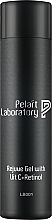 Парфумерія, косметика Гель антиоксидантний омолоджувальний для обличчя - Pelart Laboratory Rejuve Gel With Vit C+Retinol