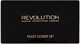 Корректор для отросших корней - Makeup Revolution Root Cover Up Palette — фото N3