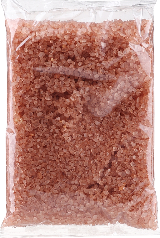 Солевая ванночка для ног "Смягчение и питание" - Doctor Salt — фото N1
