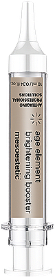 Сыворотка для лица - Mesoestetic Age Element Brightening Booster — фото N1