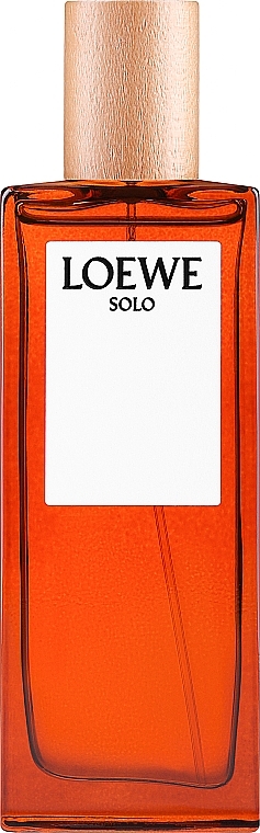 Loewe Solo Loewe - Туалетная вода
