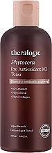 Парфумерія, косметика Антиоксидантний тонер з керамідами та фітостеролом - Doctors Theralogic Phytocera Pro Antioxidant 10X Toner