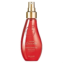 Духи, Парфюмерия, косметика Avon Encanto Spontaneous - Спрей для тела