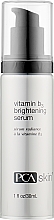 Духи, Парфюмерия, косметика Осветляющая сыворотка для лица - PCA Skin Vitamin B3 Brightening Serum