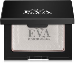 Компактная пудра "Бархатная" - Eva Cosmetics Powder — фото N2