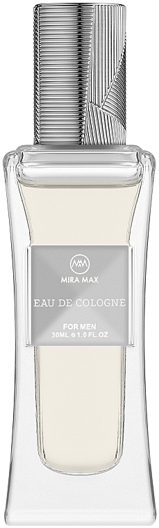 Mira Max Eau De Cologne - Парфюмированная вода  — фото N2