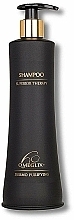 Шампунь для видалення лущення на шкірі голови - MTJ Cosmetics Superior Therapy Omeglix 60 Shampoo — фото N3