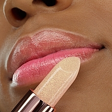 Бальзам для губ - Catrice Sparkle Glow Lip Balm — фото N3