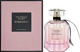 Victoria's Secret Bombshell - Парфумована вода — фото N2