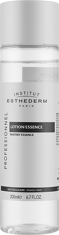 Лосьон-эссенция для лица - Institut Esthederm Cellular Lotion Essence — фото N1