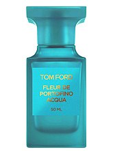 Духи, Парфюмерия, косметика Tom Ford Fleur De Portofino Acqua - Туалетная вода