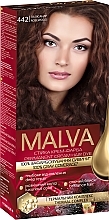 Крем-краска для волос - Acme Color Malva Hair Color — фото N1