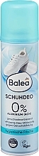 Духи, Парфюмерия, косметика Дезодорант для обуви - Balea Schuh Deo 