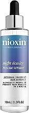 Духи, Парфюмерия, косметика Ночная сыворотка для волос - Nioxin Night Density Rescue Serum