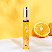Adopt Sun & Sensuality Amber Orange Blossom - Парфюмированная вода — фото N2