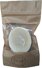 Духи, Парфюмерия, косметика Натуральное липовое мыло для тела - DLA Soap