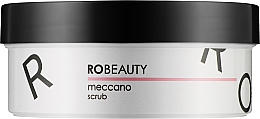 Meccano-скраб для борьбы с целлюлитом с ароматом манго - Ro Beauty Meccano Scrub — фото N1