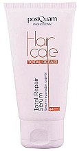 Парфумерія, косметика Відновлювальна сироватка для волосся - PostQuam Hair Care Total Repair Serum