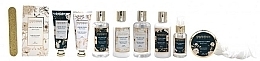 Набір, 11 продуктів - Parisax Beauty Bath Care Gift Set — фото N3