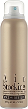 Парфумерія, косметика Тональний спрей для ніг - AirStocking Premier Silk Spray