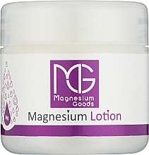 Парфумерія, косметика Магієвий лосьйон для тіла - Magnesium Goods Lotion