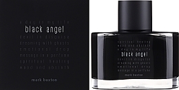 Mark Buxton Black Angel - Парфюмированная вода — фото N2