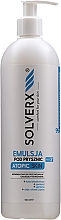 Эмульсия для душа - Solverx Atopic Skin Shower Emulsion — фото N3