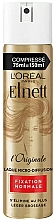 Духи, Парфюмерия, косметика Лак для волос нормальной фиксации - L'Oreal Paris Elnett Originale laque Micro-diffusion