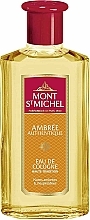 Парфумерія, косметика Mont St. Michel Ambree Authentique - Одеколон