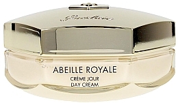 Парфумерія, косметика Набір - Guerlain Abeille Royale (f/cr/50ml + f/oil/5ml + f/ser/8x0.6ml + f/lot/15ml + bag)