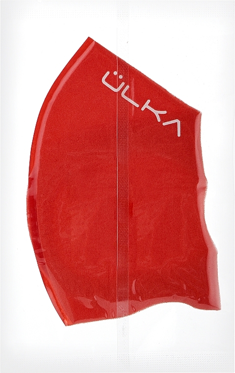 Защитная многоразовая питта-маска, коралловая - Ulka — фото N1