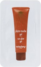 Парфумерія, косметика Відтіночний гель - Sisley Phyto-Touche Gel Sun Glow Gel (пробник) 