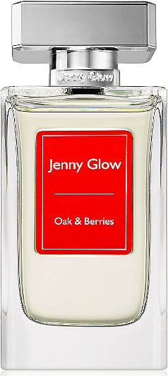 Jenny Glow Oak & Berries - Парфумована вода