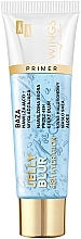 Духи, Парфюмерия, косметика База под макияж увлажняющая - AA Wings Of Color Jelly Blur 48H Hydration Primer