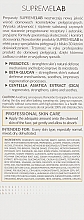 Крем сатиновий для обличчя - Bielenda Professional Supremelab Satin Protective Face Cream SPF 50 — фото N3