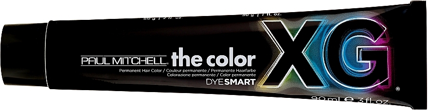 УЦІНКА Стійка фарба для волосся - Paul Mitchell The Color XG Permanent Hair Color * — фото N2